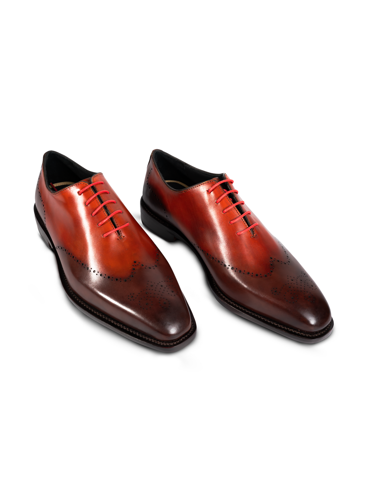 Wingtip Brogues Oxford