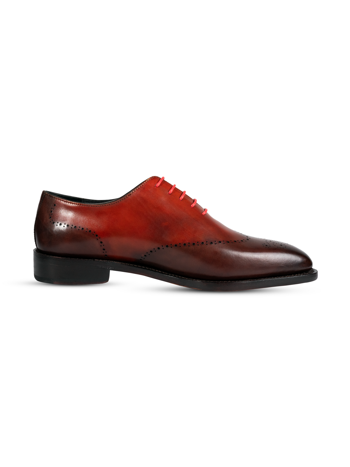 Wingtip Brogues Oxford