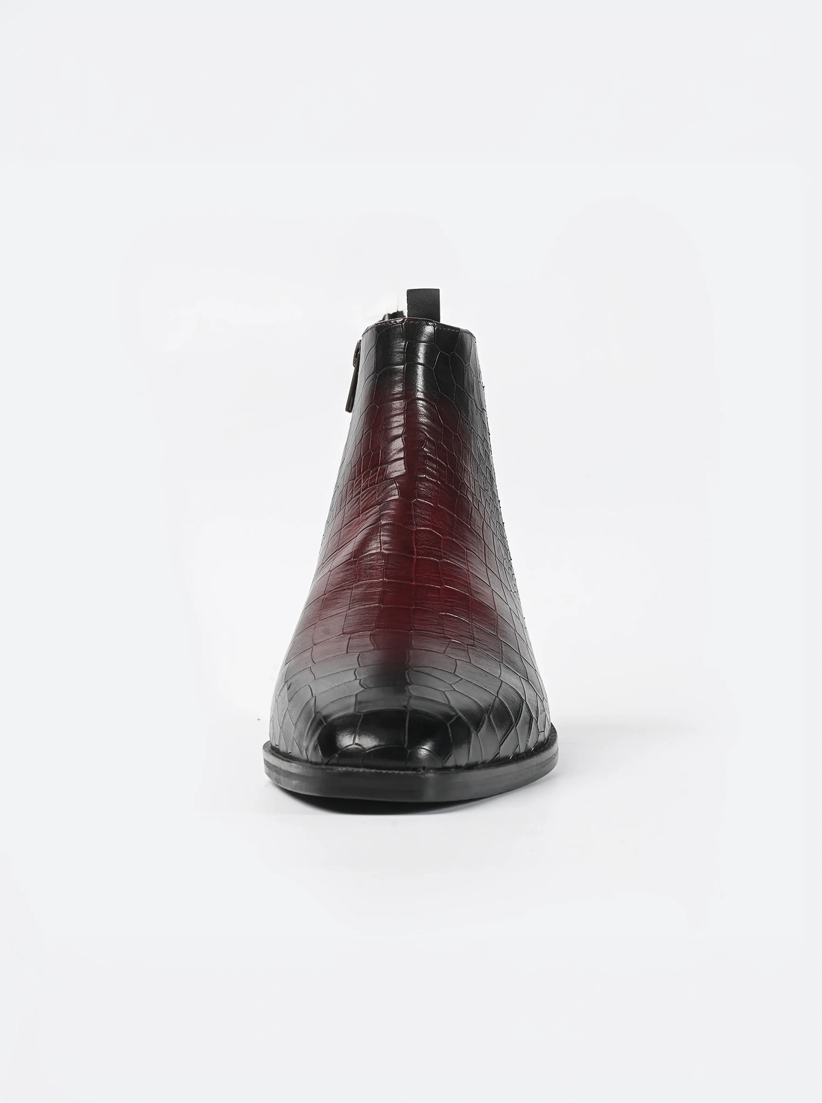 Design chelsea -zipper