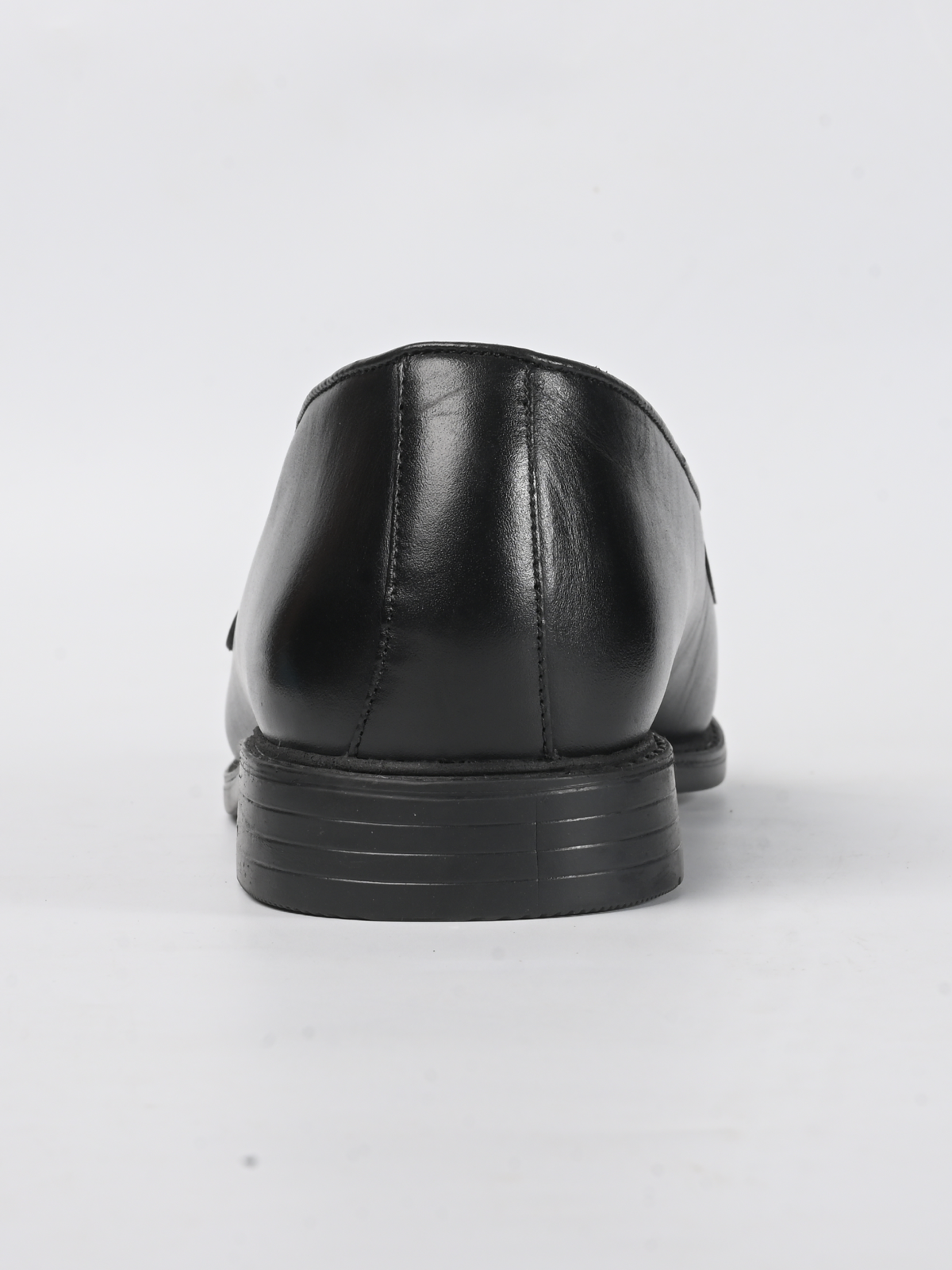 Design Buckled Loafers