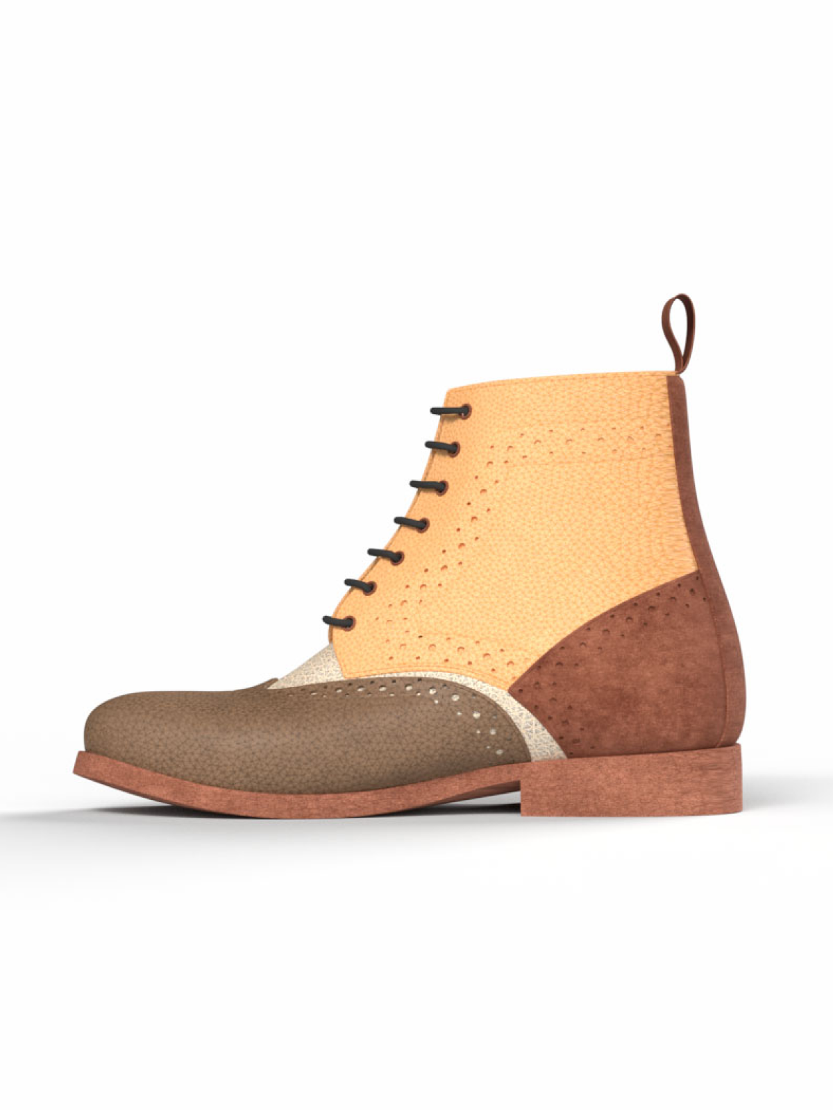 Design Wingtip