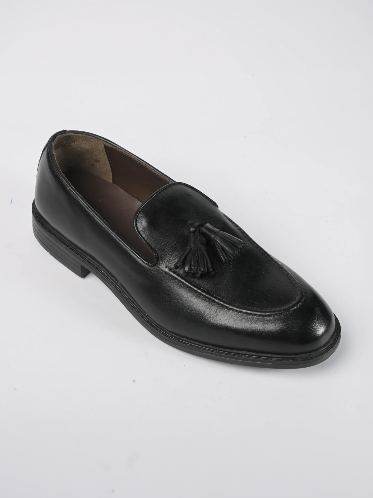 Design Knot loafers