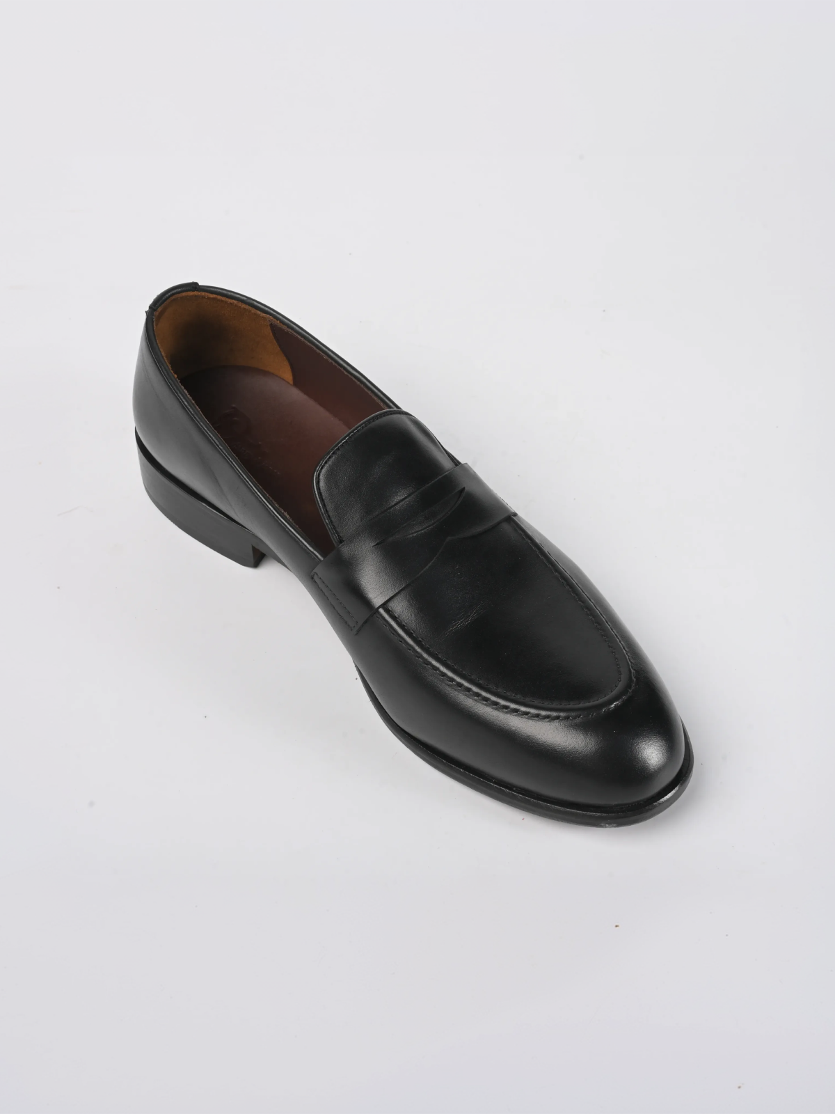 Design Monkstrap Loafers