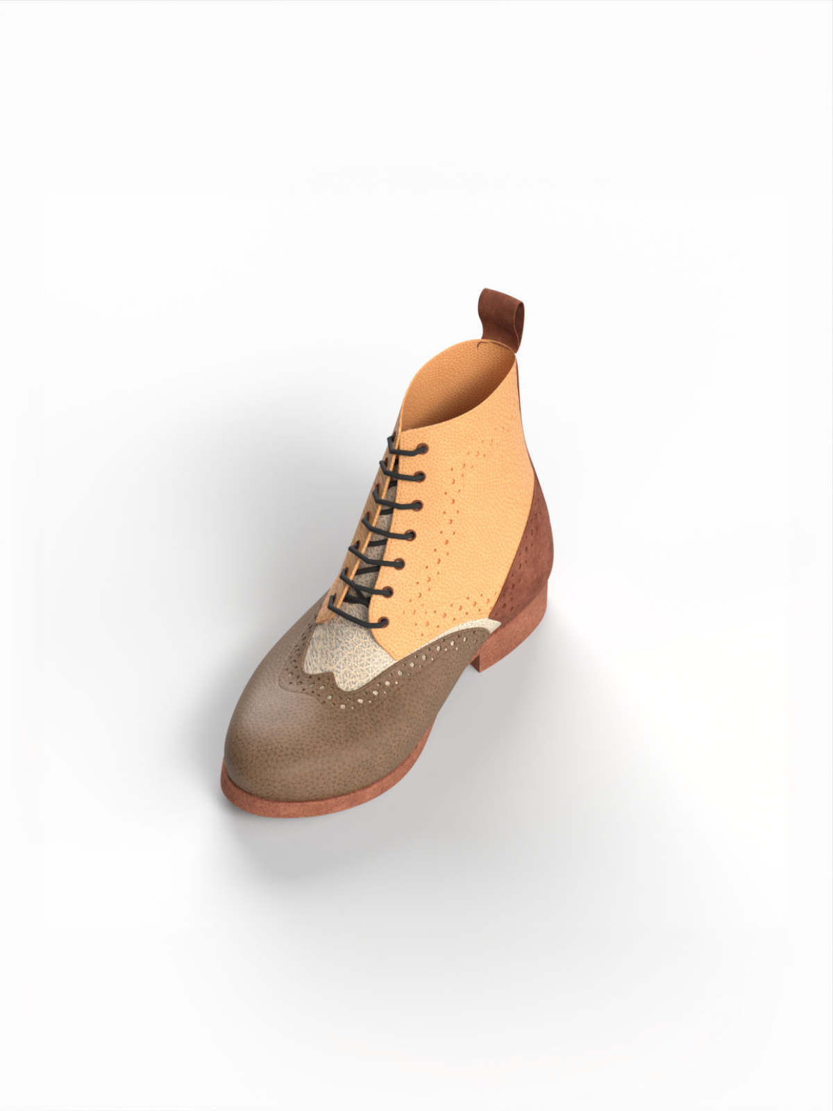 Design Wingtip