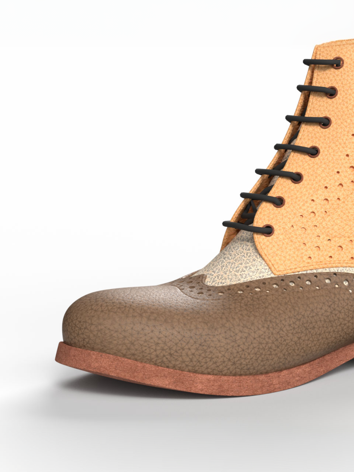 Design Wingtip