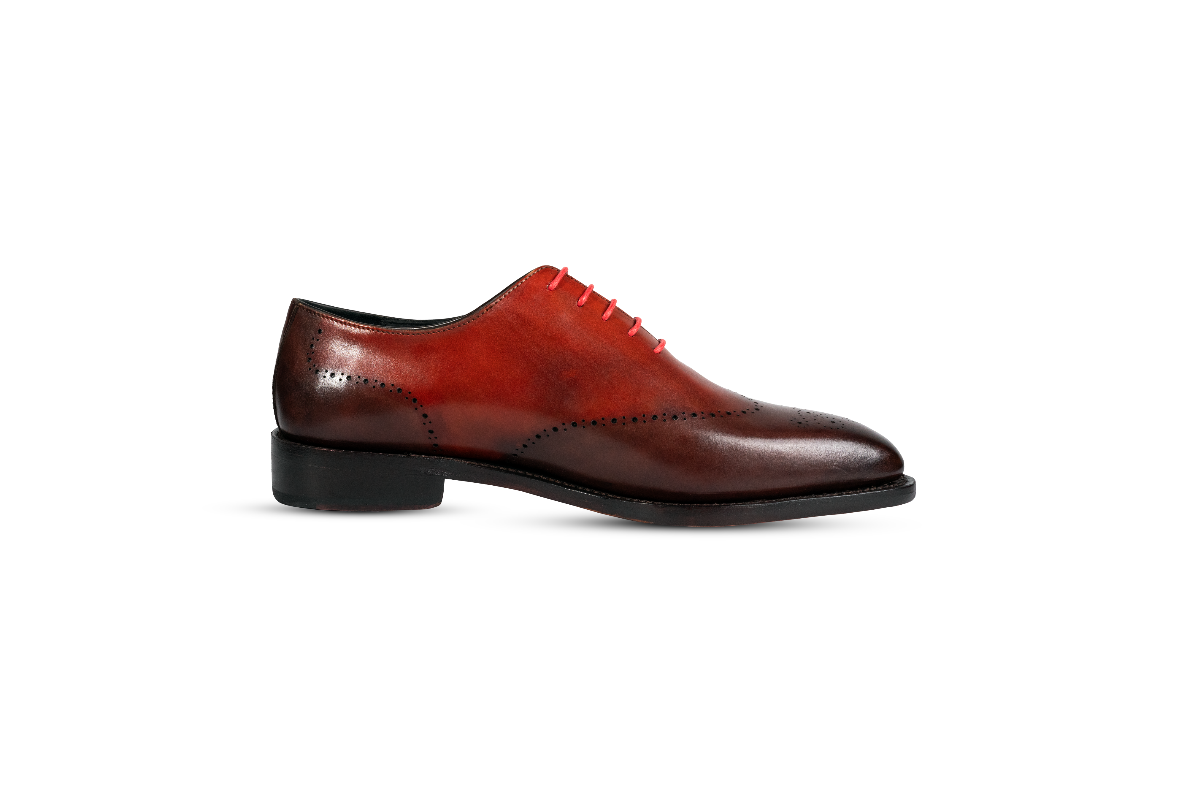 Wingtip Brogues Oxford