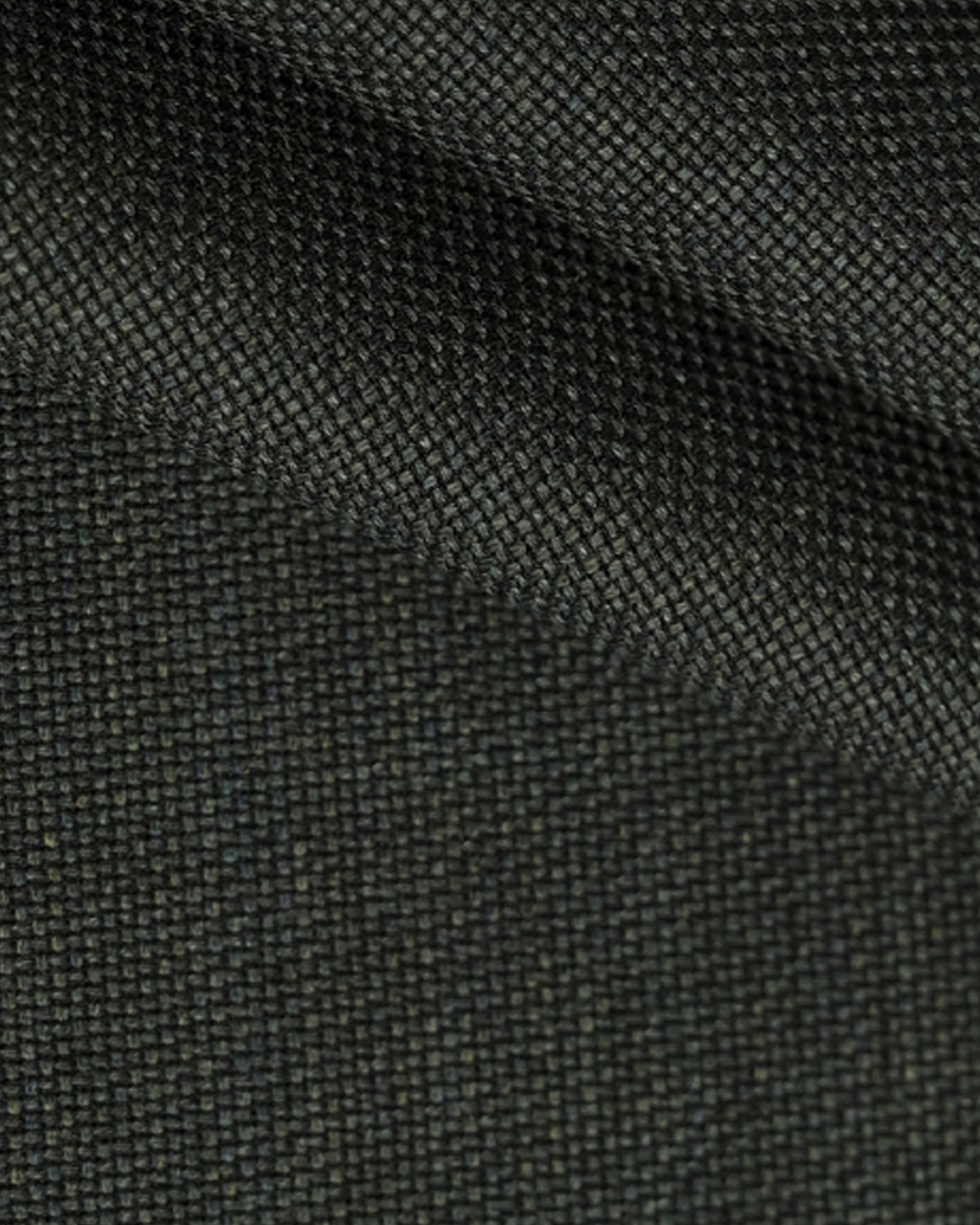 Dark Grey Classic Business Suit