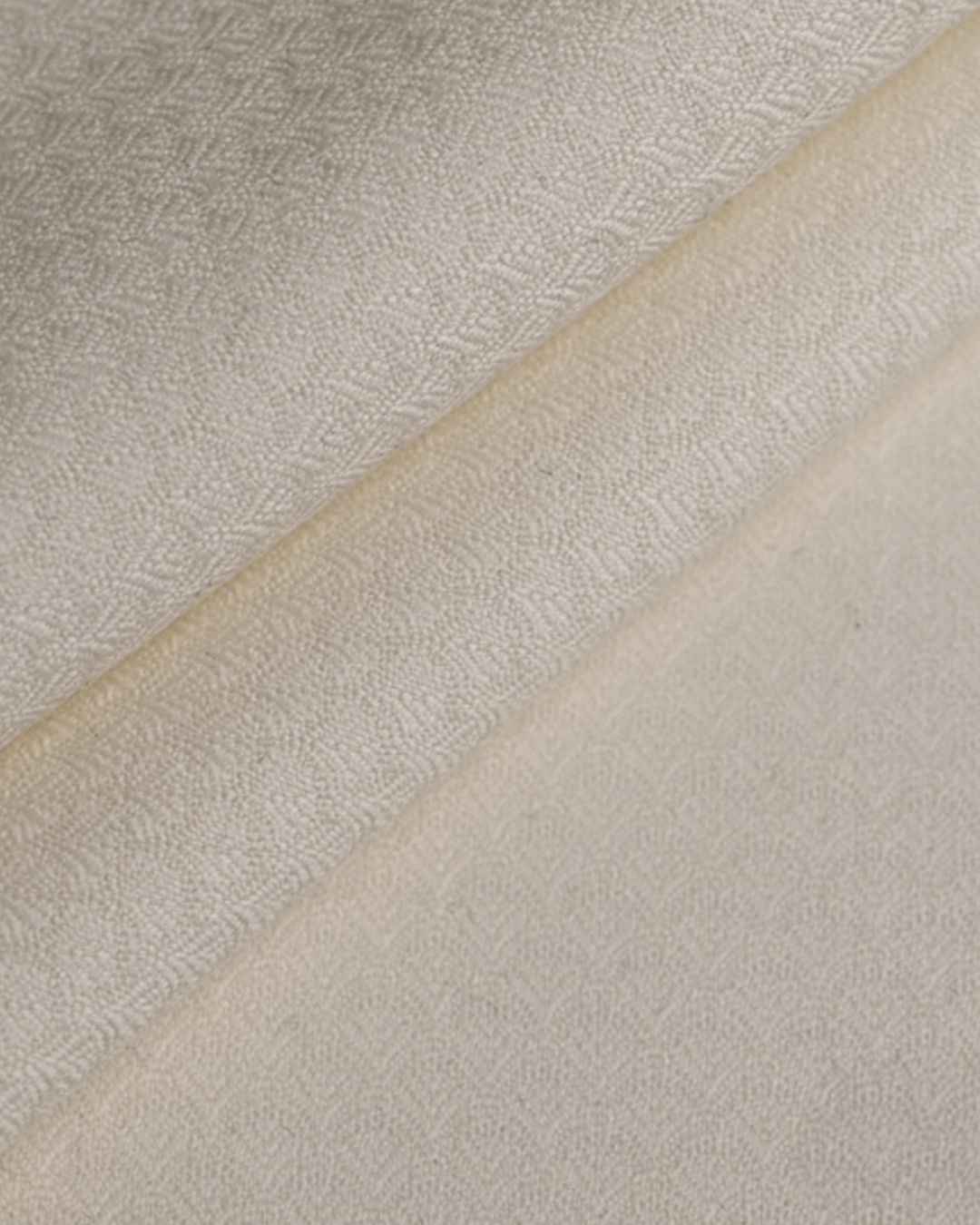 Ivory Ceremonial Dinner Suit