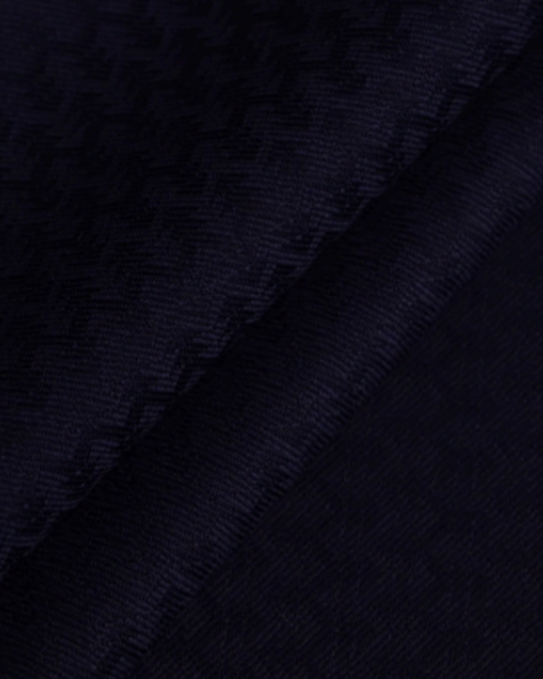 Midnight Navy Cerimonia Suit