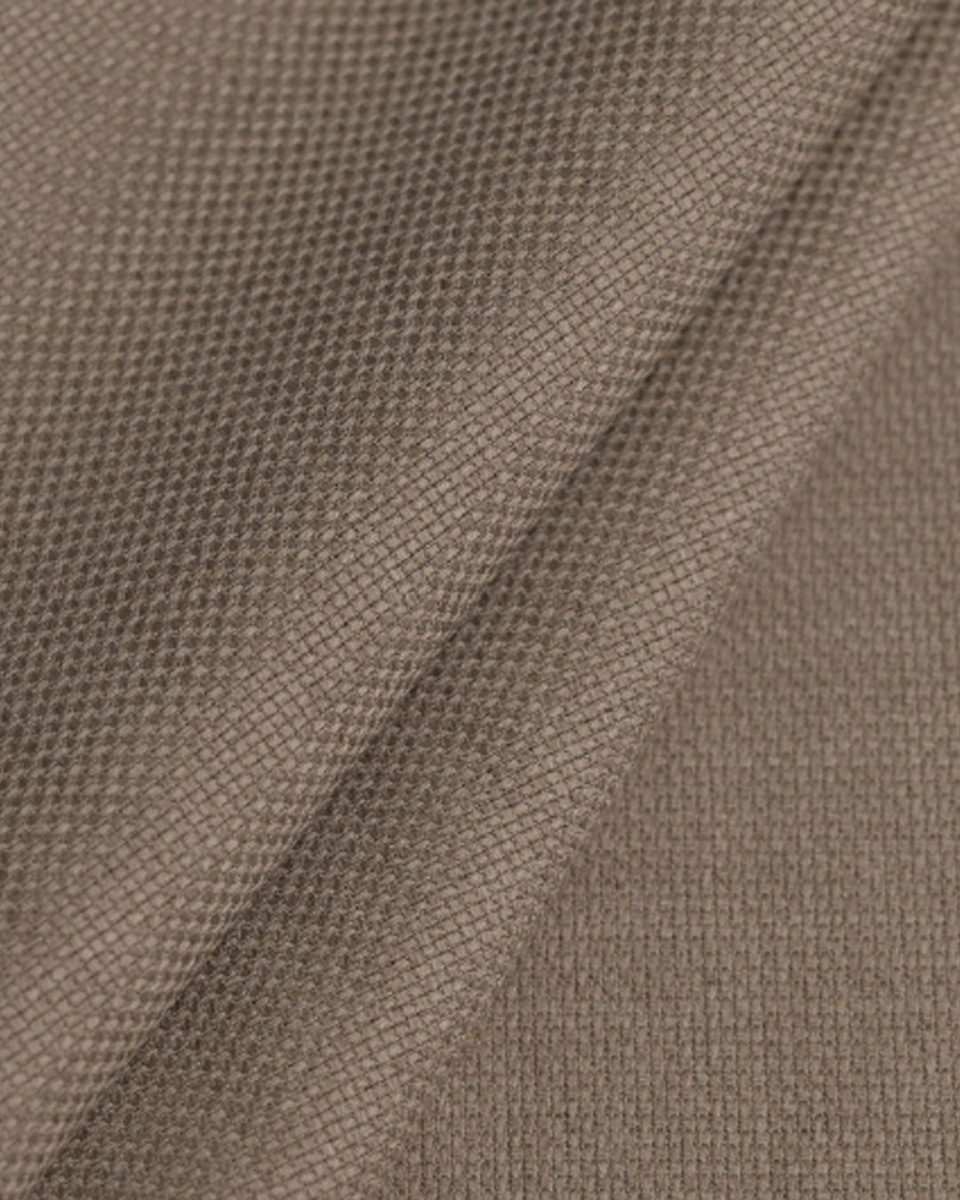 Taupe Business Suit