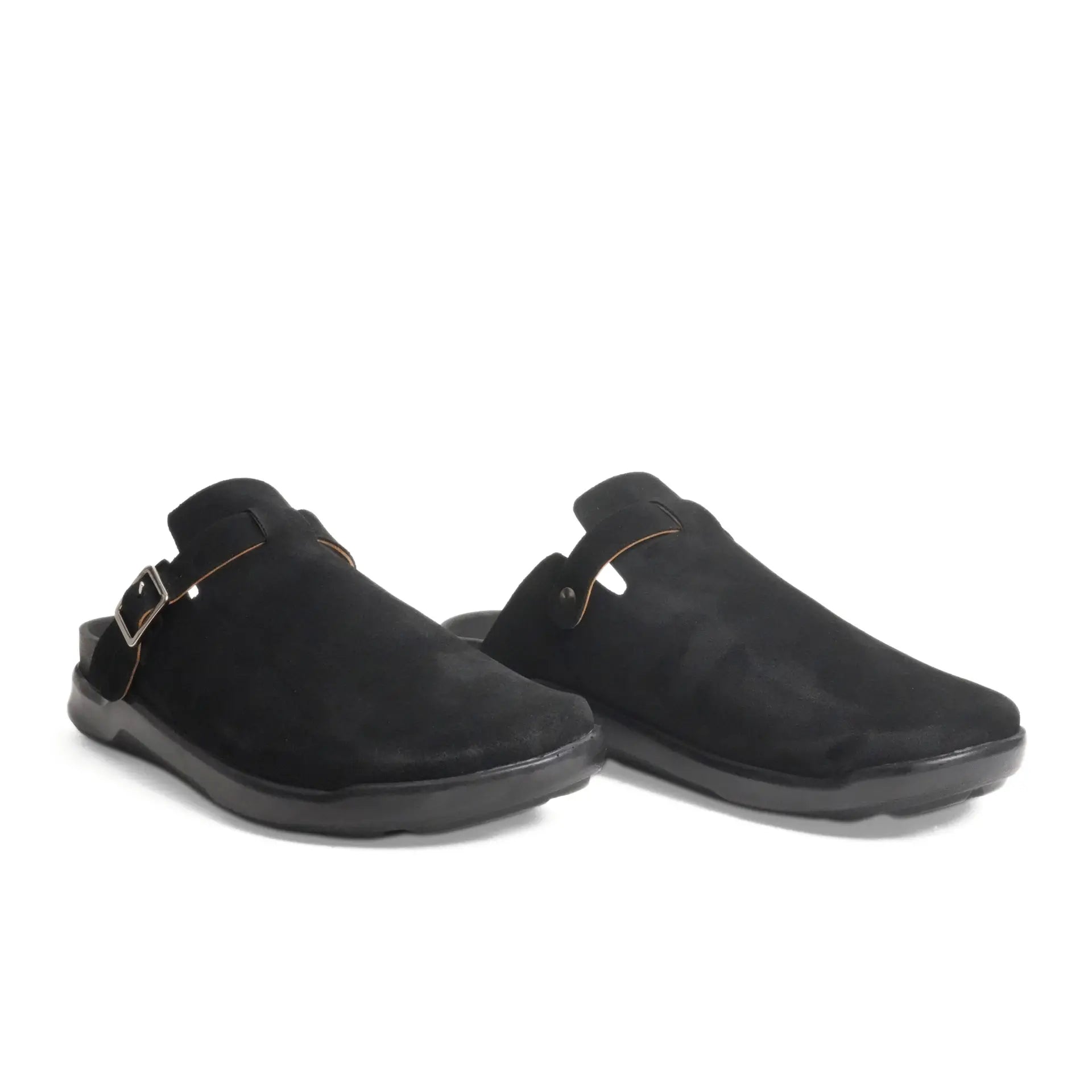 Mocassin Modena – Chaussures à enfiler en cuir premium d'inspiration italienne
