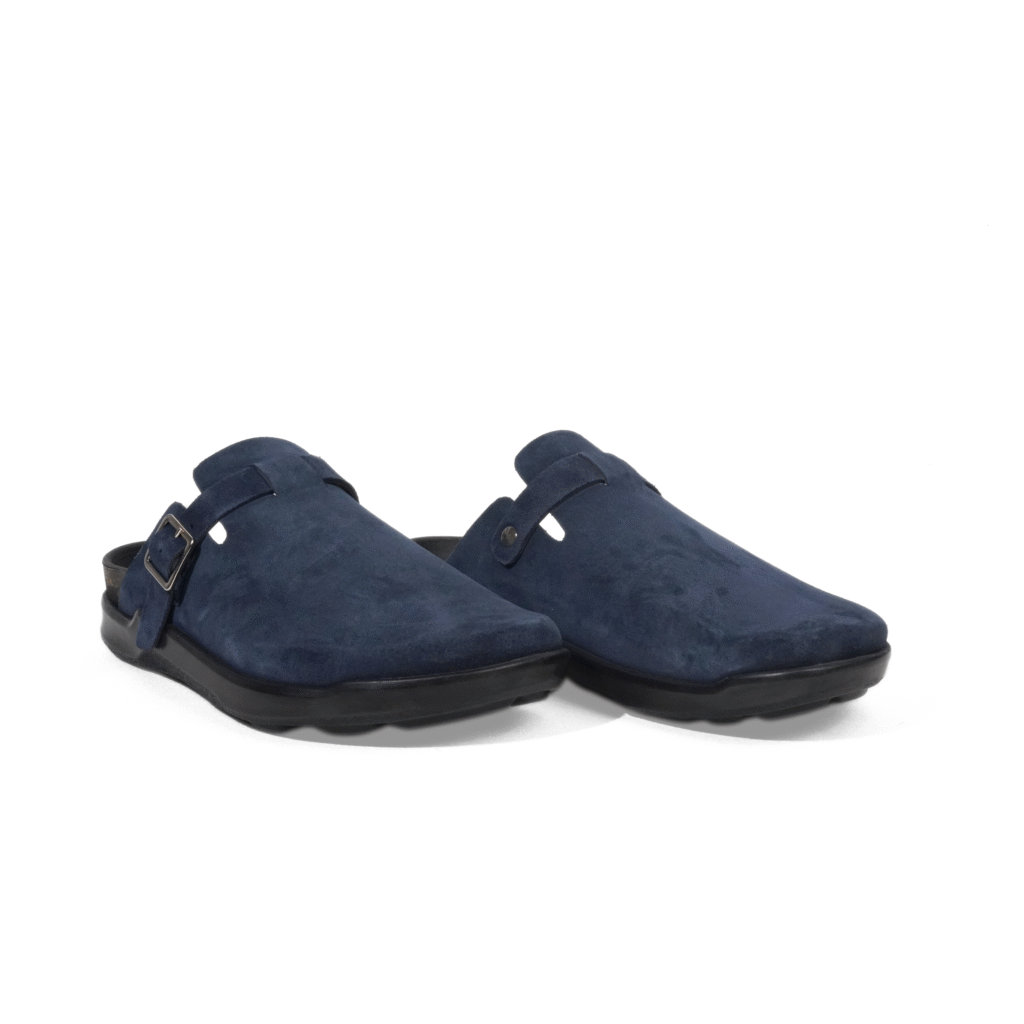 Mocassin Modena – Chaussures à enfiler en cuir premium d'inspiration italienne